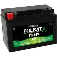 Fulbat YTZ14S 11,2 Ah