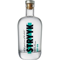 Stryyk not Gin alkoholfrei