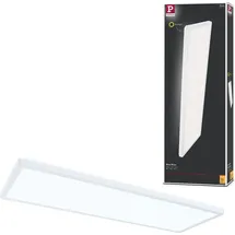 Paulmann Atria Shine 1 Stk. eckig 580x200mm weiß