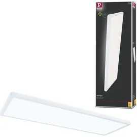 Paulmann Atria Shine 1 Stk. eckig 580x200mm weiß