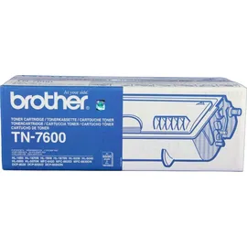 Brother TN-7600 schwarz
