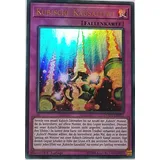 Kubische Kausalität DUOV-DE051 Ultra Rare Yugioh 1.Auflage Deutsch gamersheavenDe