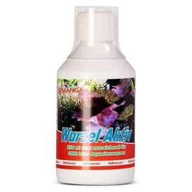 Femanga Aquarium-Wasserpflanzendünger Wurzel Aktiv 250 ml