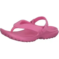 Crocs Kinder Zehentrenner Classic Flip K 202871-669 23-24 - Pink Lemonade