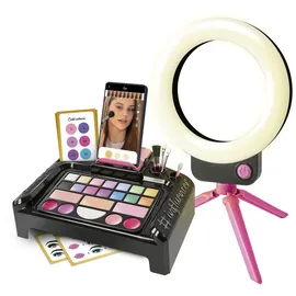 CLEMENTONI Crazy Chic Make-up Artist 1 St. mehrfarbig