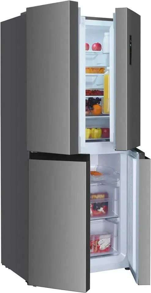 Kühlschrank Hanseatic HCDD18080EI