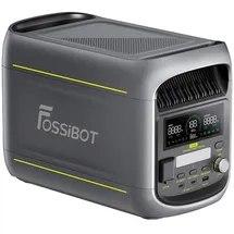 FOSSIBOT F1800 Tragbare Powerstation 1,02 kWh