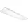SG ARMATUREN Sense Surface 300x1200 2 weiß