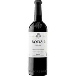 Roda I Reserva Bodegas Roda 2019