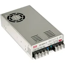 MeanWell Mean Well SD-500H-48 DC/DC-Wandler 504W Anzahl Ausgänge: 1 x Inhalt 1St.