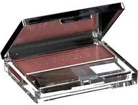 CLINIQUE Blushing BlushTM Powder Blush Sunset Glow Poudre 6 g