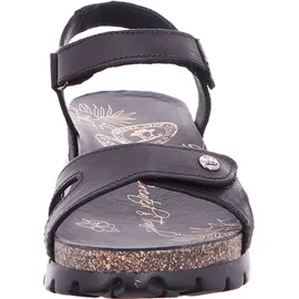 Panama Jack Sulia Basics in schwarz 40