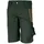 Qualitex Shorts „pro MG 245 - oliv/khaki,