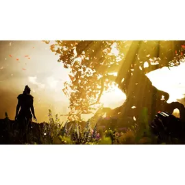 Hellblade: Senua's Sacrifice (USK) (PS4)