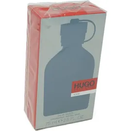 HUGO BOSS Hugo Iced Eau de Toilette 75 ml