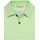 CAMEL ACTIVE Poloshirt pistachio grün L