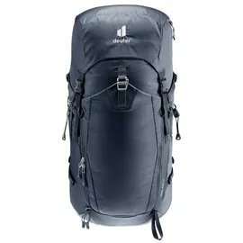 Deuter Trail Pro 36 Wanderrucksack Schwarz/Grau