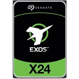 Seagate Exos X24 20 TB 3,5" 2280 Mb/s