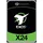 Seagate Exos X24 20 TB 3,5" 2280 Mb/s