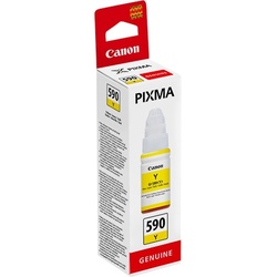 Tinten CANON GI590Y CANON PG1410 TINTE REFILL YELLOW