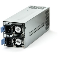Fantec NT-MR550W 550W, 2HE-Servernetzteil (2164)