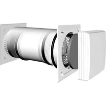 Limodor Airodor 30/L490 Wandlüfter