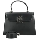 Peter Kaiser Henkeltasche Nappaleder Schwarz