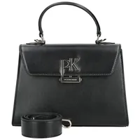 Peter Kaiser Henkeltasche Nappaleder Schwarz