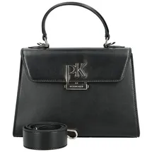 Peter Kaiser Henkeltasche Nappaleder Schwarz