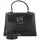 Peter Kaiser Henkeltasche Nappaleder Schwarz