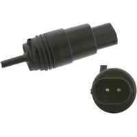 FEBI BILSTEIN Waschwasserpumpe, Scheibenreinigung