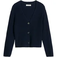 Marc O'Polo Strickjacke Blau M