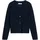 Marc O'Polo Strickjacke Blau M