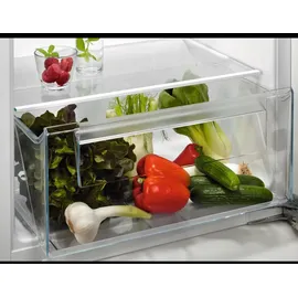 AEG OSK5O12EF Einbaukühlschrank (203 l, 1225 mm hoch)