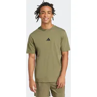 adidas T-Shirt khaki XL