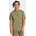 T-Shirt khaki XL