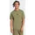 adidas T-Shirt khaki XL