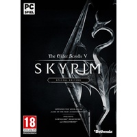 The Elder Scrolls V: Skyrim - Special Edition (Download) (USK) (PC)