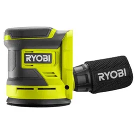 RYOBI RROS18-0 Akku-Exzenterschleifer inkl. Schleifpapier