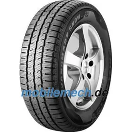 Maxxis 165/70 R14C 89R/87R Vansmart Snow WL2 FSL