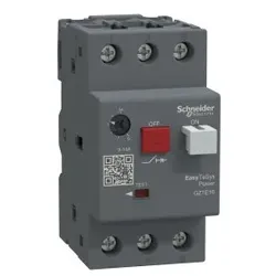 Schneider Electric GZ1E16 Easy TeSys Motorschutzschalter 9-14A Nennstrom
