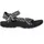 Teva Winsted Damen monds black multi 37