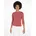 NEW CODY SLIM BOAT-NECK Rot XS