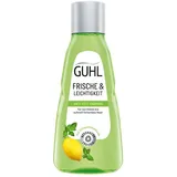 Guhl Frische & Leichtigkeit Anti-Fett Shampoo 50 ml