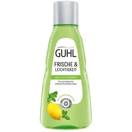 Guhl Frische & Leichtigkeit Anti-Fett Shampoo 50 ml