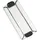 Unger SmartColor Spill Mop 1 l gelb