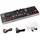 Numark Mixtrack Go Kompakter Bluetooth-DJ-Controller mit Stems-Control