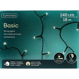 Kaemingk Lichterkette LED OUTDOOR