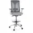 HJH Office Halifax Work grau