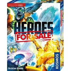 KOSMOS 741839 Heroes for Sale